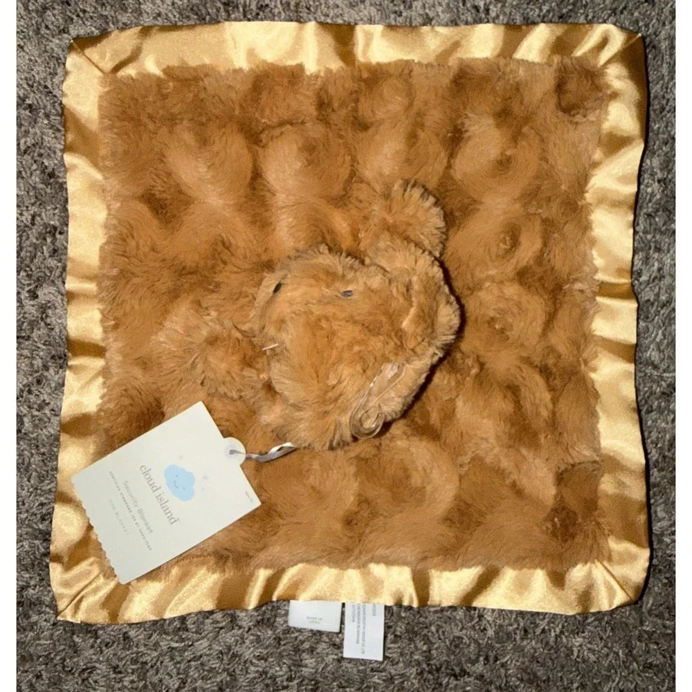 cloud island brand new